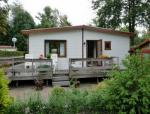 Nabij Chaam: recreatiewoning, chalet, starterwonin